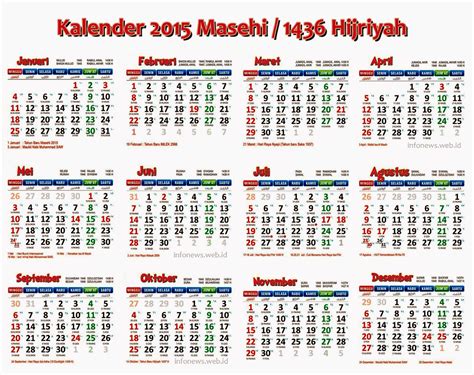 KALENDER 2015 ~ imagexxl