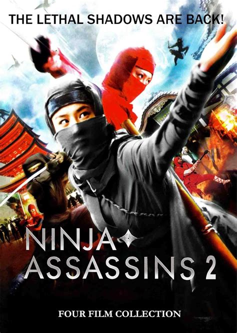 Download Film Ninja Assassin Full Movie - Download Gratis