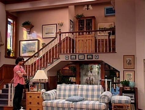 Recreate Some of the Most Memorable TV Living Rooms Ever