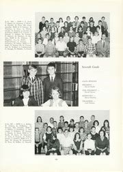 Dallastown Area High School - Spectator Yearbook (Dallastown, PA), Class of 1966, Page 125 of 154