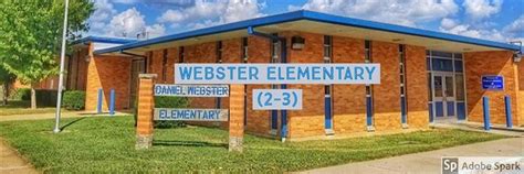 Webster Elementary (2-3) / Webster Elementary