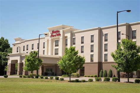 Hampton Inn and Suites Prattville Hotel (Prattville (AL)) - Deals, Photos & Reviews