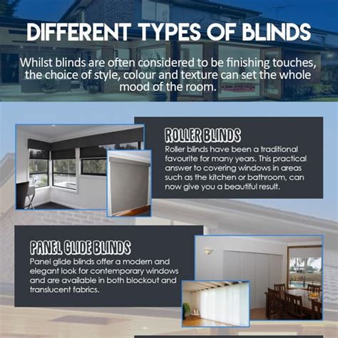 Different Types of Blinds | PDF | Free Download