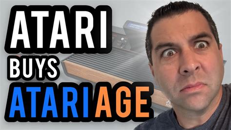 Atari Purchases AtariAge in Bold Retro Revival Move