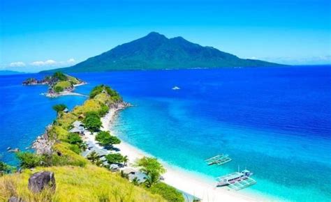 Top 20 Biliran Tourist Spots Worth Seeing: Home of amazing waterfalls