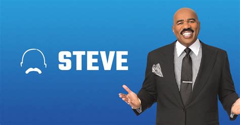 Steve - Steve Harvey Daytime Talk Show - Don Weiner