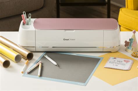 The Ultimate Cricut Maker Bundle on HSN For Any Craft You Can Imagine ...