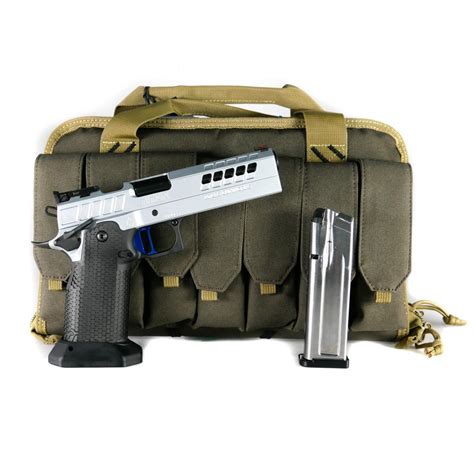 Atlas Gunworks Atlas TITAN 45ACP TITANHC2 Pistol Buy Online | Guns ship free from Arnzen Arms ...