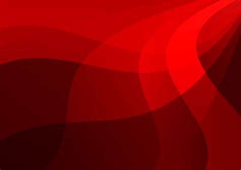Geometric red color abstract background modern design, Vector illustration eps10 581216 Vector ...