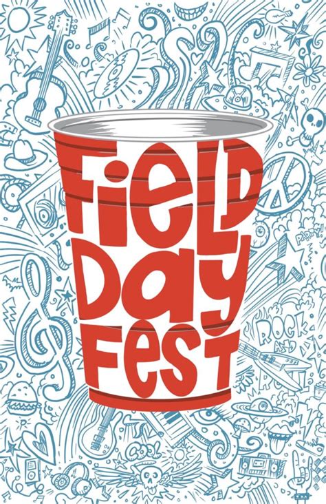 Field Day Fest - Four Saints Brewing -Taproom and Brewery in Asheboro, NC