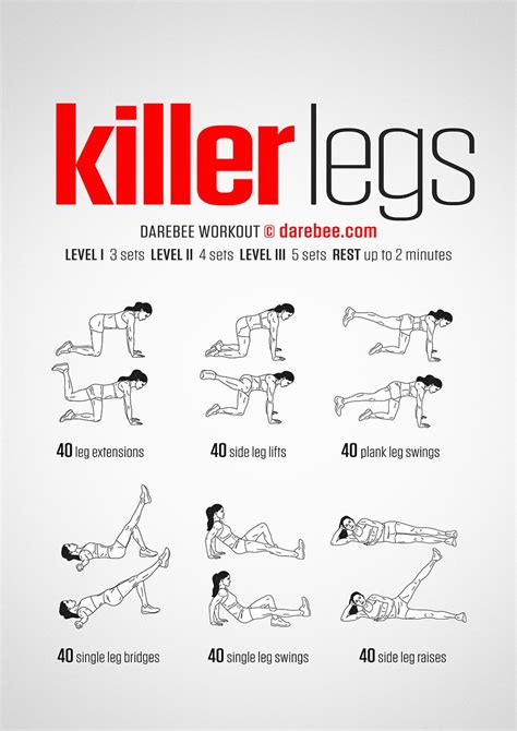 Expired - domain expired | Killer leg workouts, Leg workout at home, At home workout plan