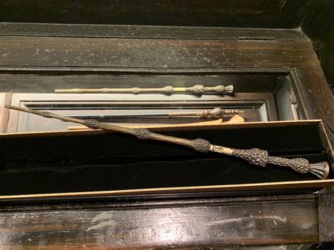 Fantastic Beasts Wands Now at Universal - The-Leaky-Cauldron.org « The-Leaky-Cauldron.org