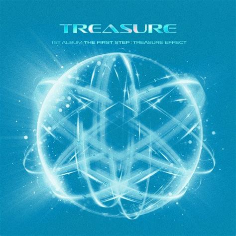 Download [Album] TREASURE – THE FIRST STEP : TREASURE EFFECT (MP3) • Kpop Explorer