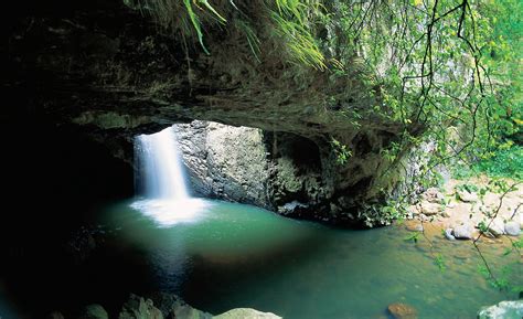 The Gold Coast Hinterland Might Be Australia’s Best-Kept Secret