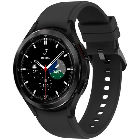 Samsung Galaxy Watch 4 Classic (46mm) - Gadget Central