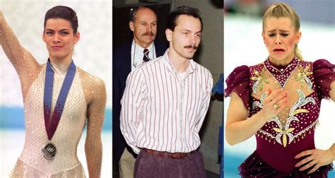 Jeff Gillooly, The Violent Ex-Husband Of Tonya Harding Who Tried To End ...