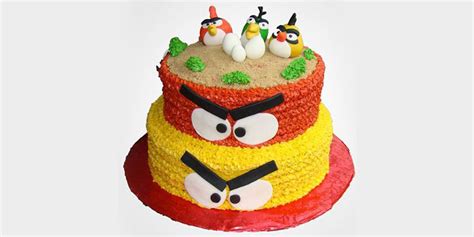 Popular Cartoon Cake For Birthday Celebration - Bakingo Blog