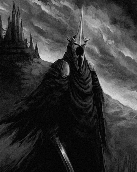 witch king of the nazgul | Tumblr