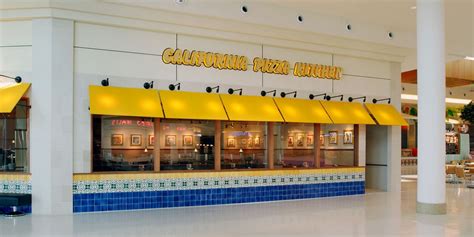 California Pizza Kitchen | The Mall at Millenia