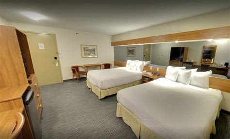 Days Inn & Suites - Niagara Falls, Centre St., By the Falls | Niagara ...