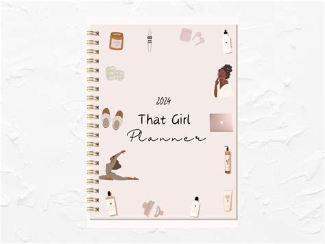 Digital That Girl Planner – Social Cheat Sheet 2.0