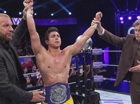 WWE Cruiserweight Classic 2016: Winners, Grades, Reaction for September ...