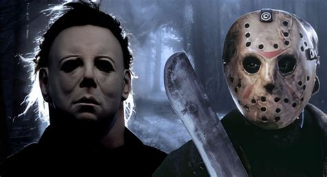 Michael Myers & Jason Voorhees vs SCP-173 - Battles - Comic Vine