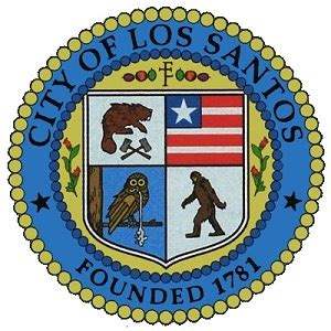 Los Santos Police Department