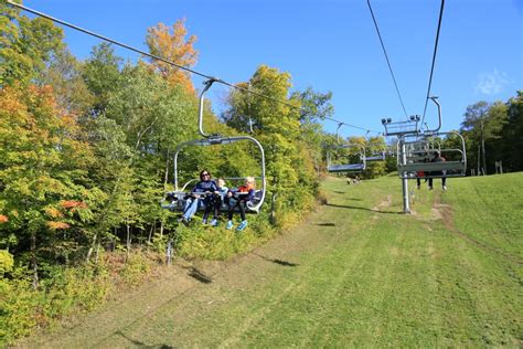 20 Things to Do This Fall in and Around Halton Region