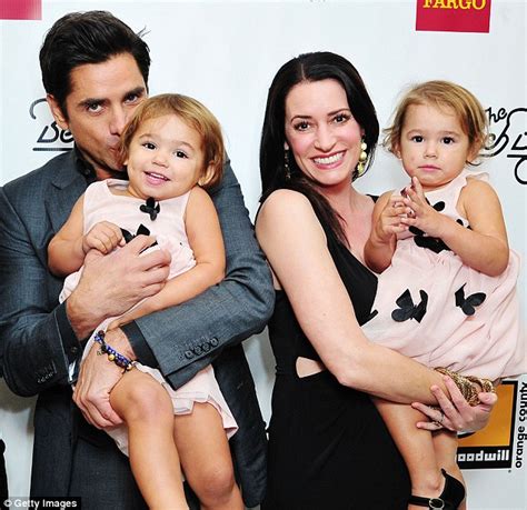 Grandfathered star John Stamos still believes he will have children at ...