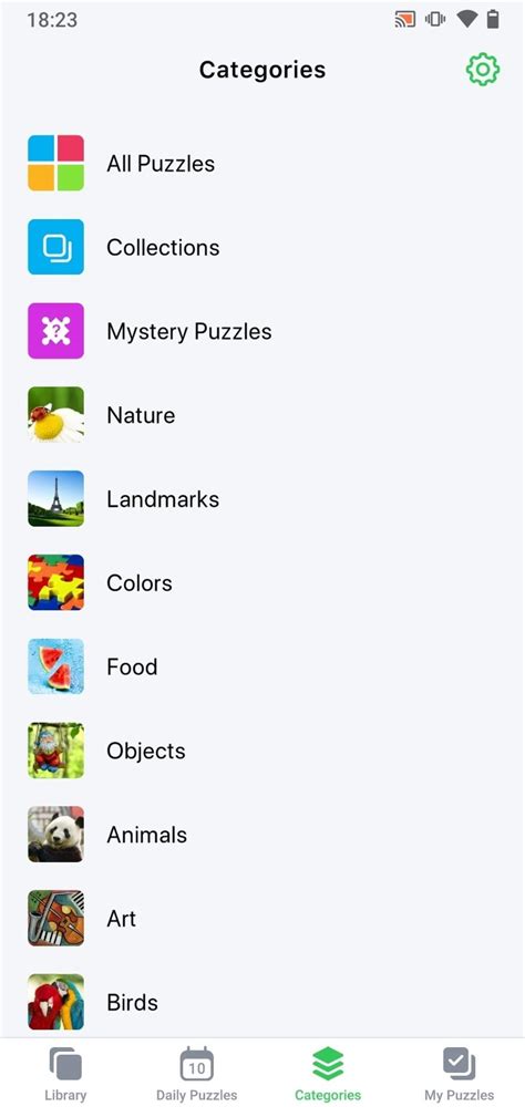 Jigsaw Puzzles APK Download for Android Free