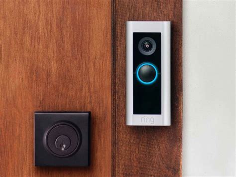 Ring Video Doorbell Pro 2 comes with updates, including an improved 1 ...