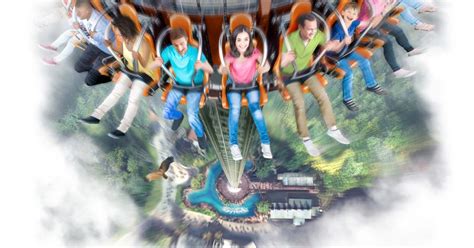 Dollywood announces two new rides for 2017