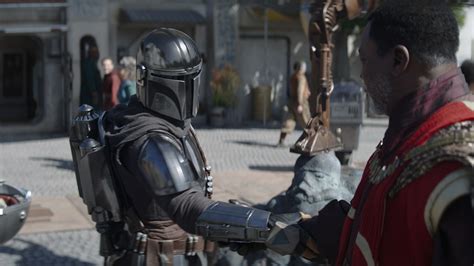 “The Mandalorian” Season 3 and the Future of the Star Wars Universe ...