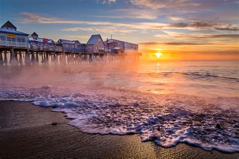 11 Best Beaches in Maine to Invite you for a Beach Vacation - Flavorverse