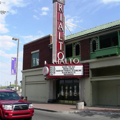 Rialto Theatre - All You Need to Know BEFORE You Go (2024)