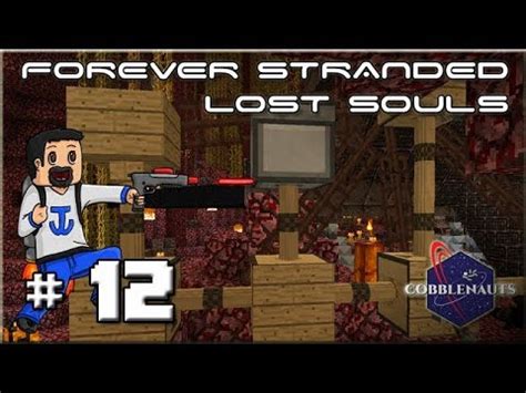 Forever Stranded Lost Souls - Ep 12 : Wotan le potier ! - YouTube