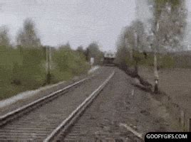 Train Derailment GIFs - Find & Share on GIPHY