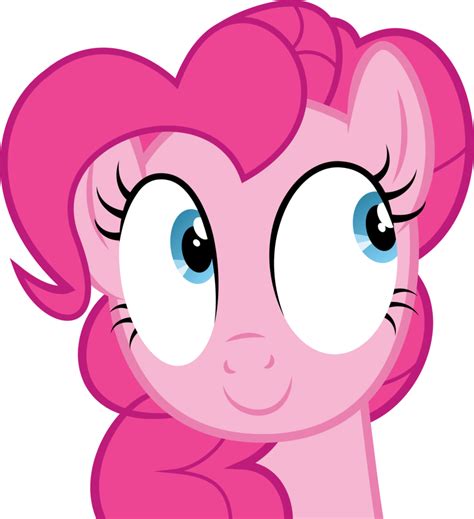 Pinkie by DerAtrox.deviantart.com on @DeviantArt | Pinkie, Pinkie pie ...