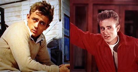 James Dean's 10 Best Movie & TV Roles, Ranked According To IMDB