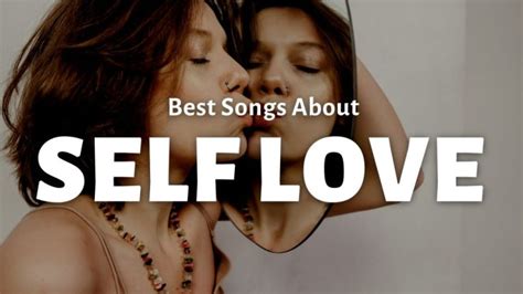 20 Best Songs About Self Love | Repeat Replay