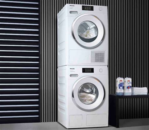 7 best stackable washer dryer sets in 2023 – Artofit