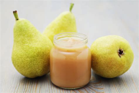 10 Fresh Pear Recipes - Recipes for Fresh Pears ⎪ Mamiverse