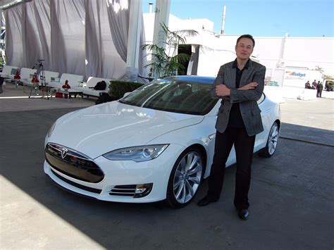 Cars Elon Musk has owned - Business Insider