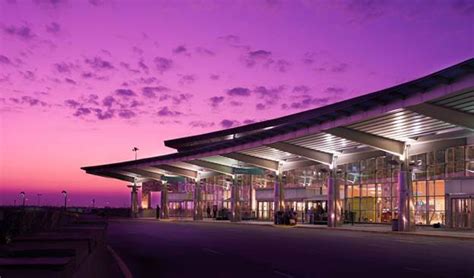 Will Rogers World Airport - Duncan Convention & Visitor's Bureau