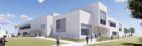 Texas A&M University-Corpus Christi to build new building for theater ...