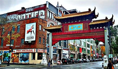 Chinatown, Montreal - Alchetron, The Free Social Encyclopedia