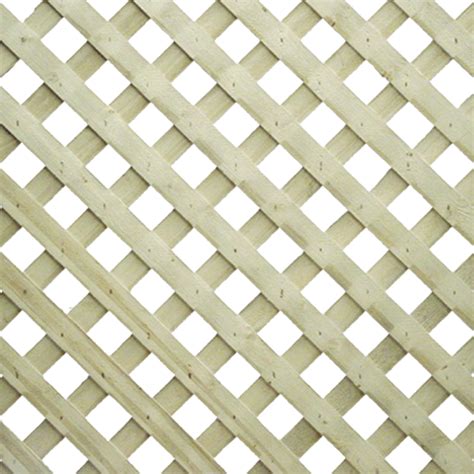 Privacy Lattice Panel – Marwood Ltd