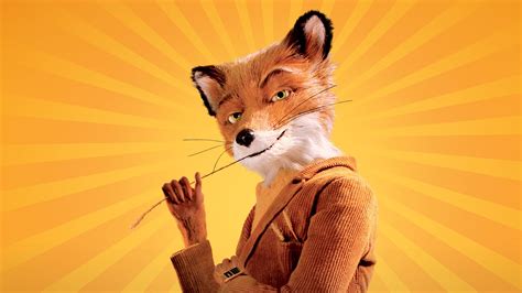 Fantastic Mr. Fox : ABC iview