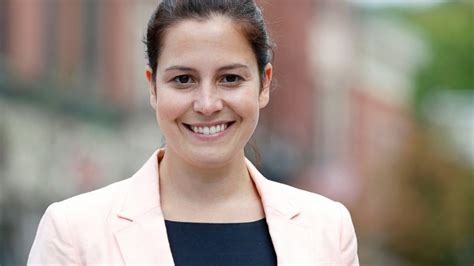 Meet Elise Stefanik, the Youngest Woman Ever Elected to Congress - ABC News